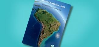 Relatório de Sustentabilidade 2014
